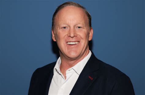 Sean spicer newsmax salary. Things To Know About Sean spicer newsmax salary. 